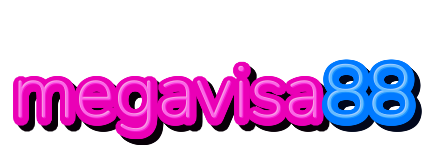 megavisa88 — logo kanal